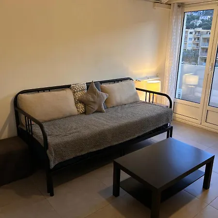 아파트 Climatise 7 Couchages